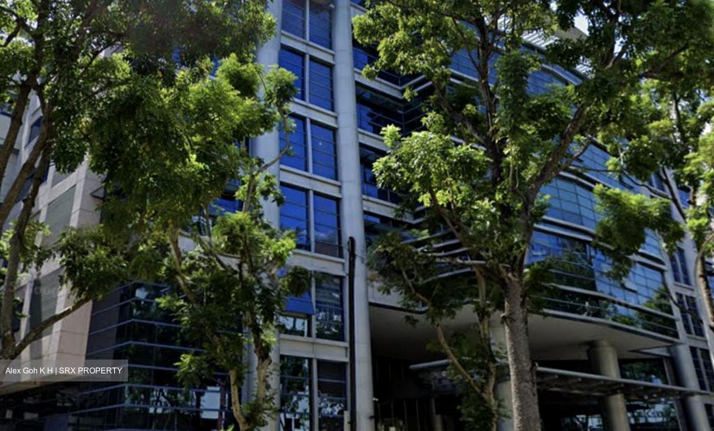 Ubi Techpark (D14), Factory #503409371